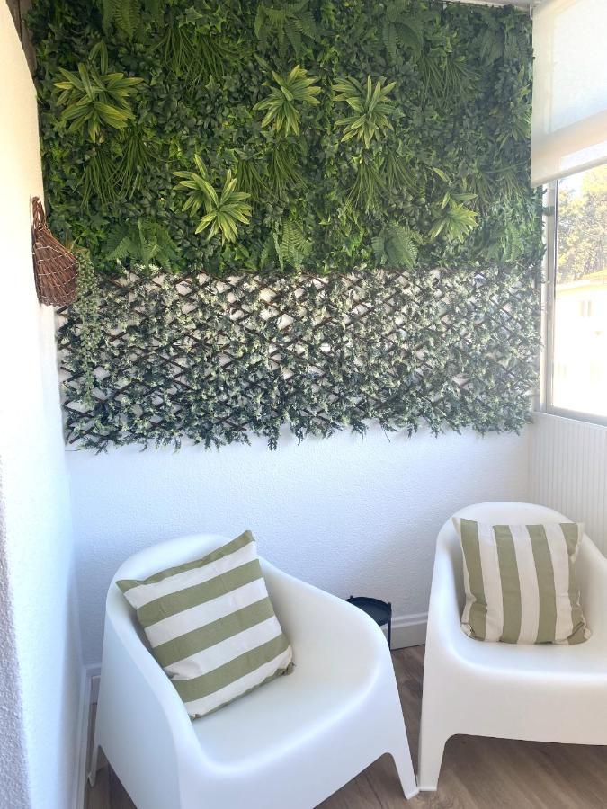 Samil Playa Sur Apartment Vigo Exterior photo